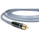Kabel Melodika RCA (Cinch) - RCA (Cinch) 20m szary
