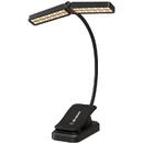 Glocusent Wingy Book Light Glocusent USB-C 1000mAh (black)