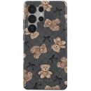 Dual Layer BFF, Samsung Galaxy S25 Ultra, Negru