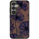 Burga Husa Elite Gold Velvet Night Samsung Galaxy S25