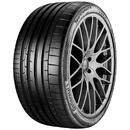 CONTINENTAL 285/40R21 109Y SportContact 6 XL FR AO DOT2023 (E-7.4)