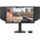 BenQ ZOWIE XL2586X eSports, Fast TN, 24.1", Full HD, 1920 x 1080, DisplayPort, HDMI, 540Hz, Negru