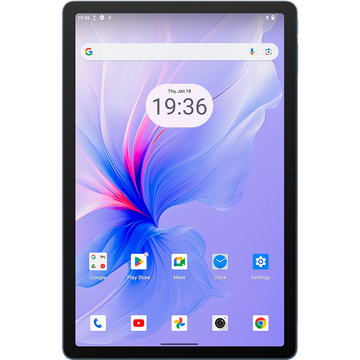 Tableta Blackview Tab 16 Pro 8/256GB, 11-inch FHD+ 1200x1920 Android 14 Albastru