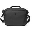 Tomtoc Geanta pentru Tableta 11″, 360 Protection - Tomtoc (B11A1D1) - Black