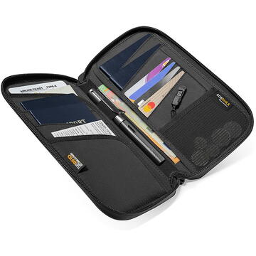 Geanta pentru Accesorii - Tomtoc (T03M1D1) - Black