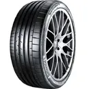 315/40 R21 111Y FR SPORTCONTACT 6 MOS CONTISILENT
