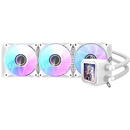 Darkflash Darkflash DV360S CPU liquid cooling (white)