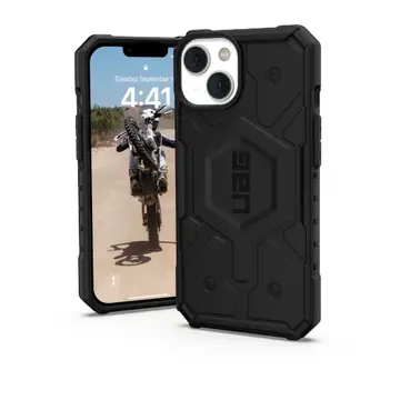 Husa UAG pentru Apple iPhone 14 Plus Negru