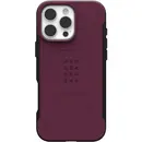 UAG Civilian Magsafe, Bordeaux - iPhone 16 Pro Max