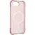 Husa UAG Essential Armor Magsafe, Rose - iPhone SE 2025