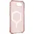 Husa UAG Essential Armor Magsafe, Rose - iPhone SE 2025