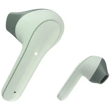 Hama Freedom Light Bluetooth True Wireless Verde