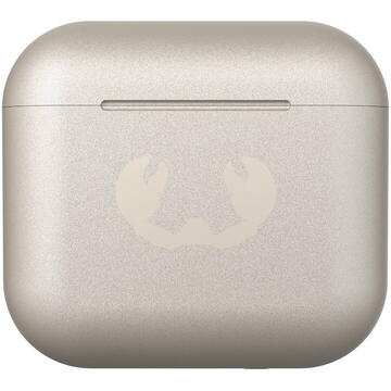 Fresh n Rebel Twins 3+ Tip TWS Bluetooth 5.2 True Wireless Silkey Sand