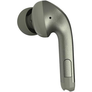 Fresh n Rebel Twins 3+ Tip TWS Bluetooth 5.2 True Wireless Dried Green