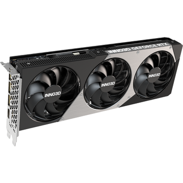 Placa video INNO3D GeForce RTX 5070 Ti X3 OC, 16384 MB GDDR7