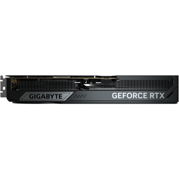 Placa video Gigabyte GeForce RTX 5070 Ti WINDFORCE SFF 16G, 256-bit, GDDR7, Negru