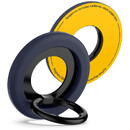 Suport pentru Telefon tip Inel - Spigen Nano Pop MagSafe - Blueberry Navy