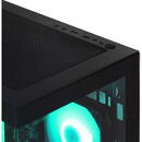 Actina 5901443416609 PC AMD Ryzen™ 7 9800X3D 32 GB DDR5-SDRAM 2 TB SSD NVIDIA GeForce RTX 5090 Midi Tower Black