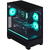 Sistem desktop brand Actina PC AMD Ryzen™ 9 9900X3D 32 GB DDR5-SDRAM 2 TB SSD NVIDIA GeForce RTX 5080 Midi Tower Negru