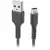 SBS TECABLETYC1KPOS USB-A - USB-C Cable 1m - Black