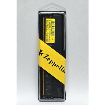 Memorie Zeppelin ZE-DDR5-32G5600, 32GB, DDR5-5600 MHz, CL 46
