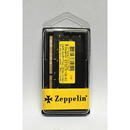 Zeppelin SODIMM  Zeppelin, DDR4 8GB, 3200 MHz, retail "ZE-SD4-8G3200"