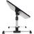 Spacer SPNS-TABLE-BK, 17 inch, Negru