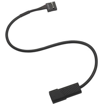 CoolerMaster MFX-B2DN-253P2-R2, 3 ventilatoare de 120 mm, 2500 RPM, Negru