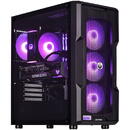Actina 5901443346043 PC Intel® Core™ i5 i5-14600KF 32 GB DDR4-SDRAM 1 TB SSD AMD Radeon RX 7900 XT Midi Tower Black