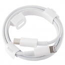 Apple 4GN33Z/A, 96 W, 1 m, Alb