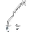 LogiLink SUPORT de birou LOGILINK, pt 1 TV/monitor plat, curbat, diag. max 32 inch, rotatie, inclinare, pivotare, max 9 kg, "BP0086"