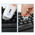 KIT curatare universal 7-in-1 GEMBIRD, 1 solutie curatare, pensula, servetel microfibra, extractor taste, burete, perie, instr. cu varf de silicon pt. curatare casti, "CK-LCD-07"