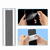 KIT curatare universal 7-in-1 GEMBIRD, 1 solutie curatare, pensula, servetel microfibra, extractor taste, burete, perie, instr. cu varf de silicon pt. curatare casti, "CK-LCD-07"