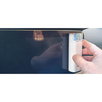 KIT curatare universal 7-in-1 GEMBIRD, 1 solutie curatare, pensula, servetel microfibra, extractor taste, burete, perie, instr. cu varf de silicon pt. curatare casti, "CK-LCD-07"
