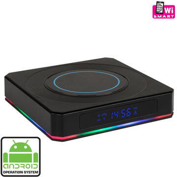 Somogyi ANDROID TV BOX