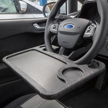 Somogyi Tava pentru volan