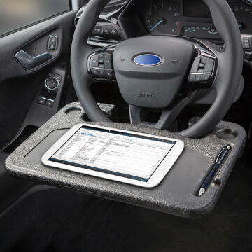 Somogyi Tava pentru volan