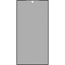 Bear Folie de protectie Ecran Privacy pentru Samsung Galaxy S24 Ultra S928, Sticla Securizata, Full Glue