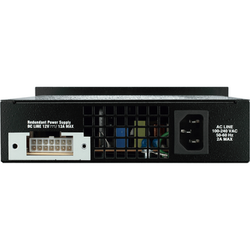 SURSA REDUNDANTA modulara D-Link, montabila in rack 19", metalica "DPS-500A" (timbru verde 2 lei)