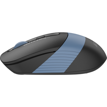 Mouse A4Tech 2000 DPI Wireless 2.4GHz + BT Optic FB10C-B Albastru