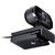 Camera web A4Tech Full HD 1920 x 1080, USB 2.0, microfon, autofocus, 75grade vizibilitate, Negru