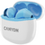 Canyon CNS-TWS5BL, In-Ear, BT 5.3, TWS, Alb-Albastru