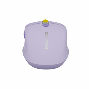 Mouse Canyon 2400 DPI Wireless Optic CNS-CMSW26V Violet