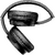 Canyon CNS-CBTHS4B, Over-Ear, Wireless, BT 5.3, Negru