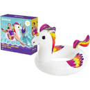 Colac de înot gonflabil Unicorn 119 x 91 cm Bestway 36159