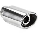 Capăt tobă de eșapament din oțel inoxidabil MT 003 cromat AMIO-01303