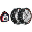 02123 Lanțuri de zăpadă 4x4 16mm KN-250