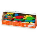 Marioinex Blocuri de construcție trenul Mario