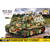 COBI KLOCKI Panzerjager tiger (p) blocuri elefant