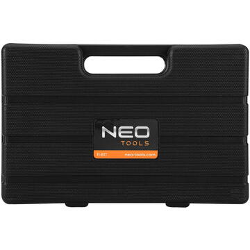 NEO TOOLS Kit de demontare a airbag-urilor